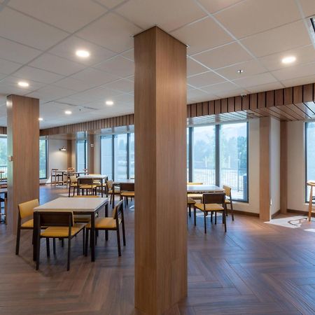 Fairfield By Marriott Inn & Suites Revelstoke Exteriér fotografie
