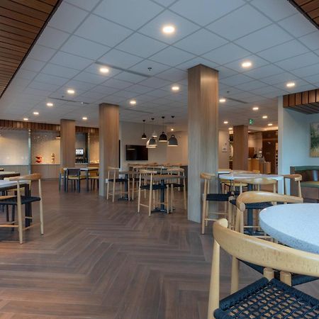 Fairfield By Marriott Inn & Suites Revelstoke Exteriér fotografie