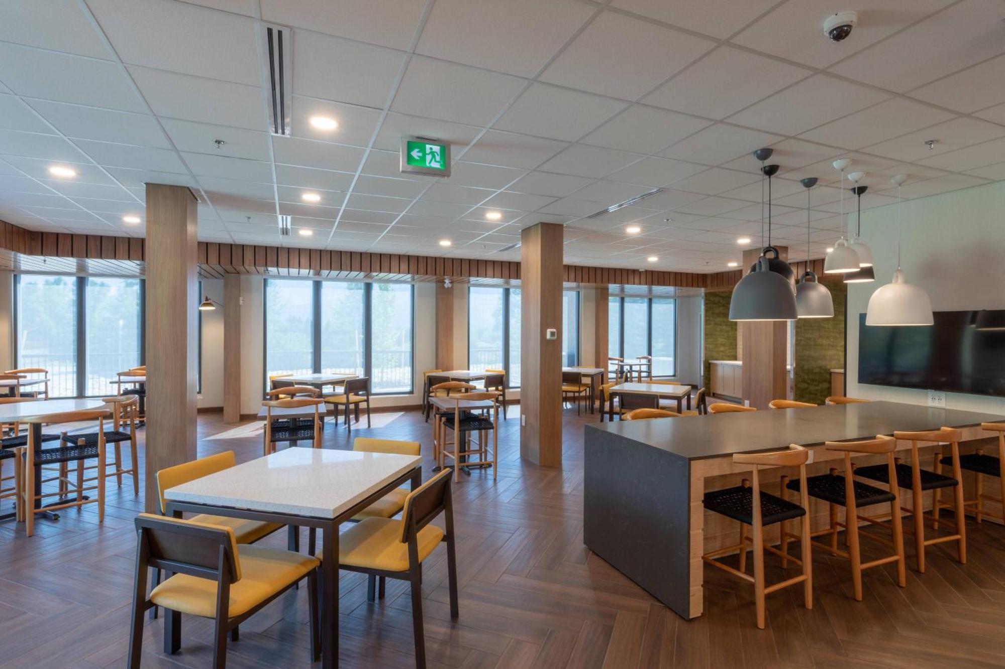 Fairfield By Marriott Inn & Suites Revelstoke Exteriér fotografie