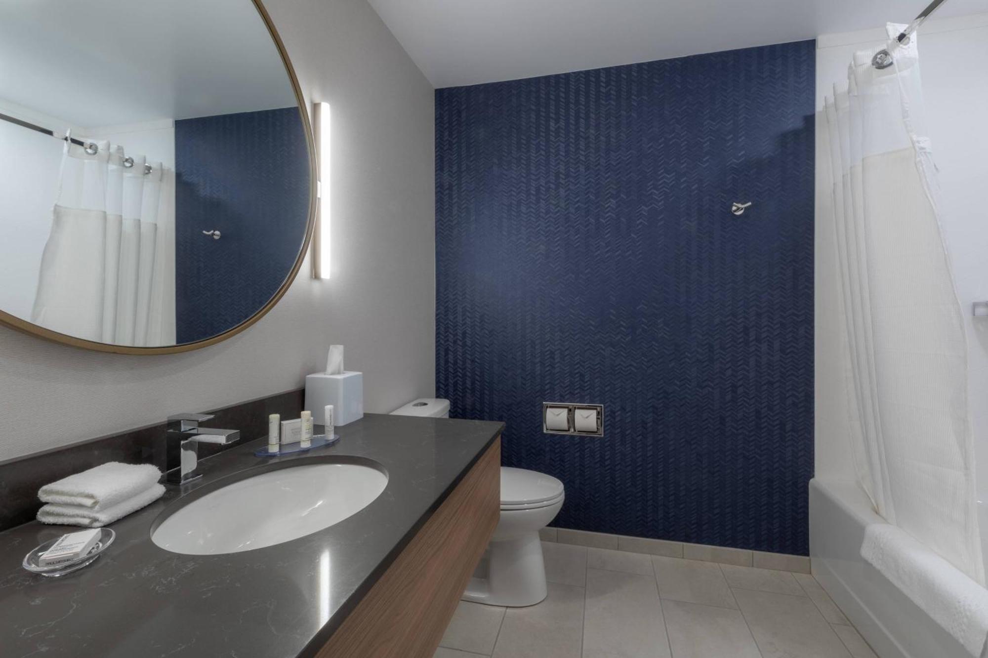 Fairfield By Marriott Inn & Suites Revelstoke Exteriér fotografie