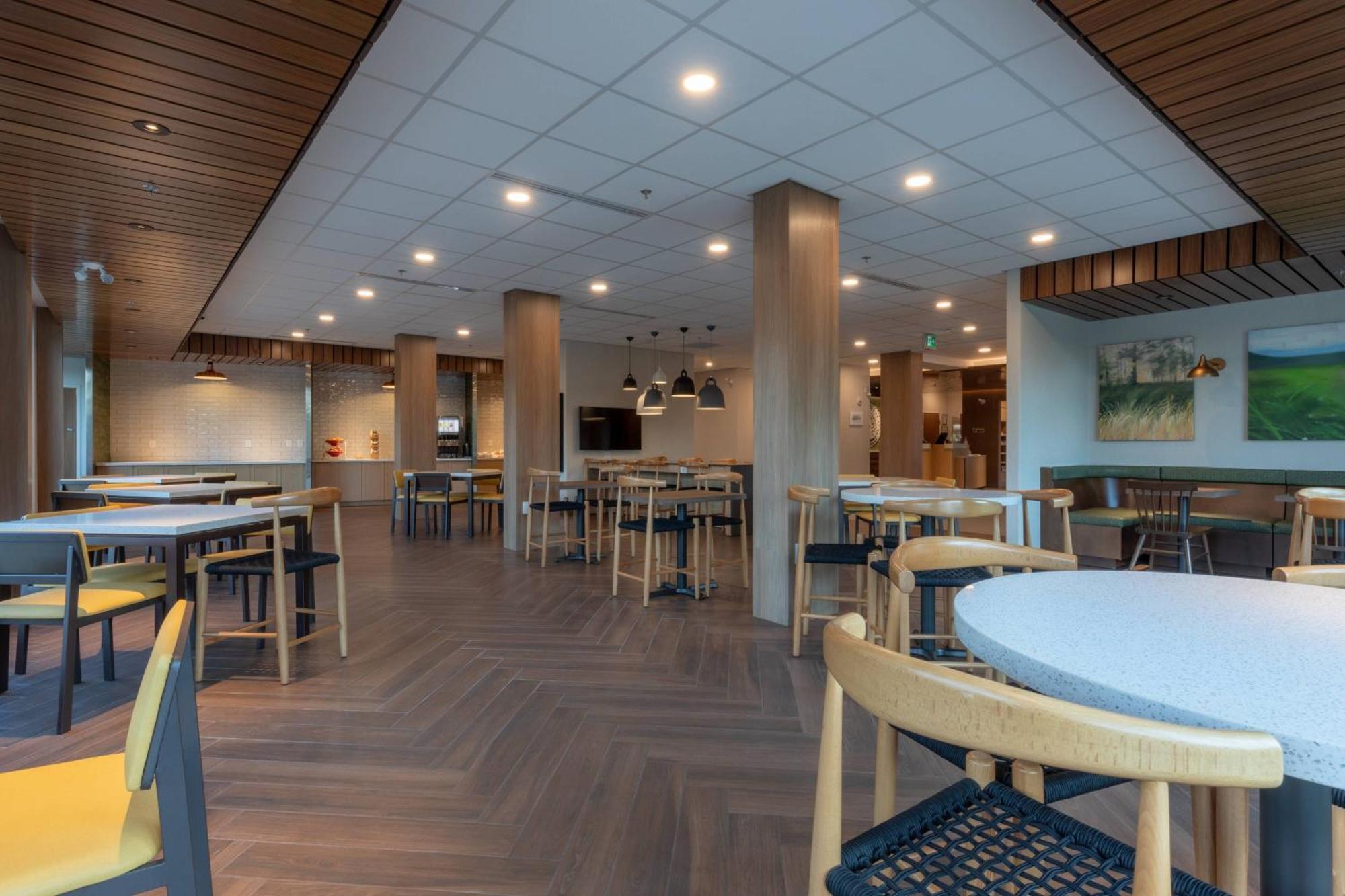 Fairfield By Marriott Inn & Suites Revelstoke Exteriér fotografie